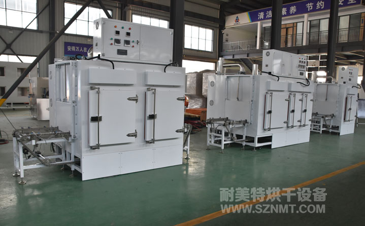 電容鋰電行業(yè)自動化對接烘干線 電容鋰電行業(yè)自動化對接烘干線